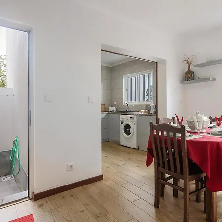 Bettencourt House Santa Cruz da Graciosa