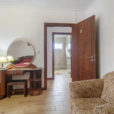 Holiday home Bettencourt House *