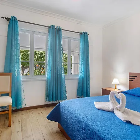 Holiday home Bettencourt House