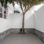 בית נופש Bettencourt House