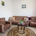 בית נופש Bettencourt House *