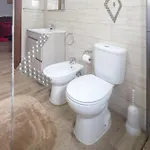 בית נופש Bettencourt House סנטה קרוז דה גרסיוזה
