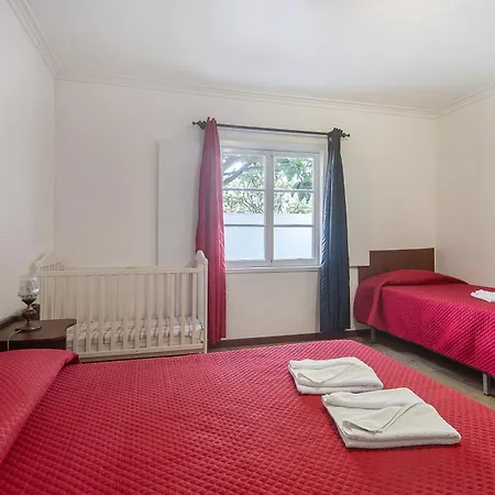 Casa de Férias Bettencourt House