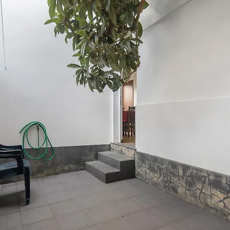 Bettencourt House Santa Cruz da Graciosa