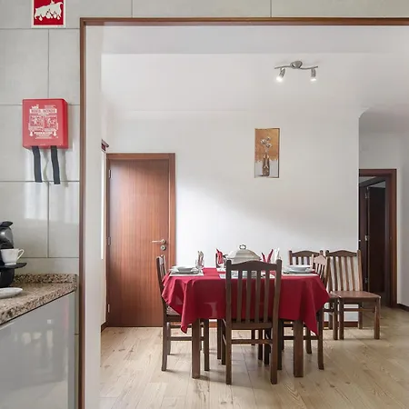 Holiday home Bettencourt House