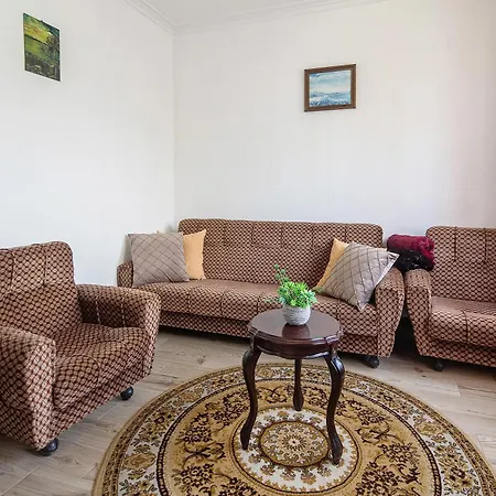 Bettencourt House Holiday home