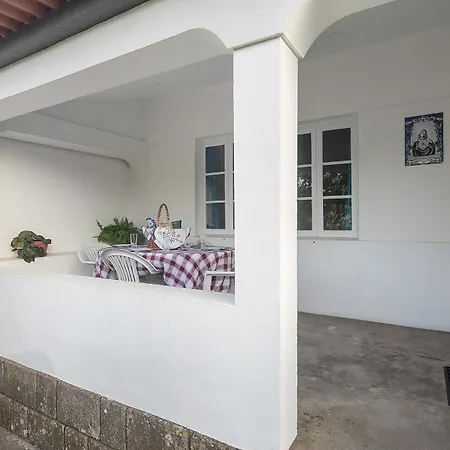 Bettencourt House Santa Cruz da Graciosa