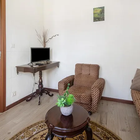 Bettencourt House Santa Cruz da Graciosa