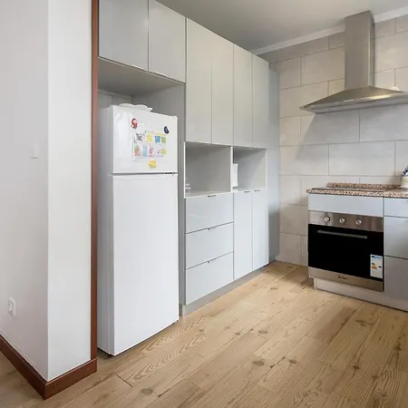 Ferienhaus Bettencourt House