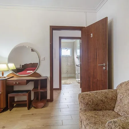 Bettencourt House Santa Cruz da Graciosa