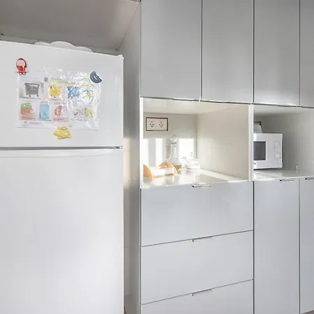 Bettencourt House Ferienhaus *