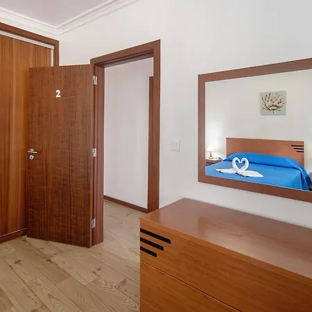 Bettencourt House Ferienhaus Santa Cruz da Graciosa