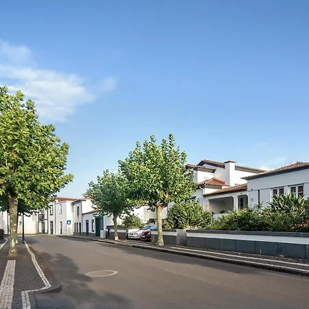 Ferienhaus Bettencourt House Santa Cruz da Graciosa