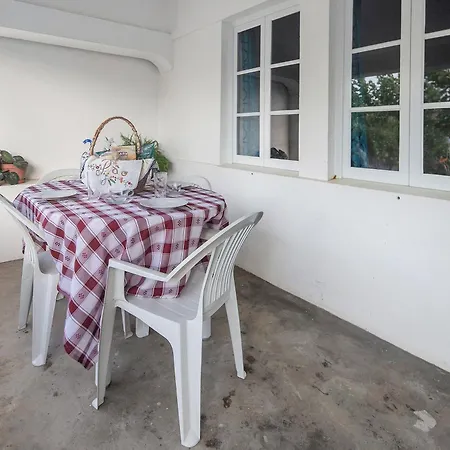 Ferienhaus Bettencourt House Santa Cruz da Graciosa